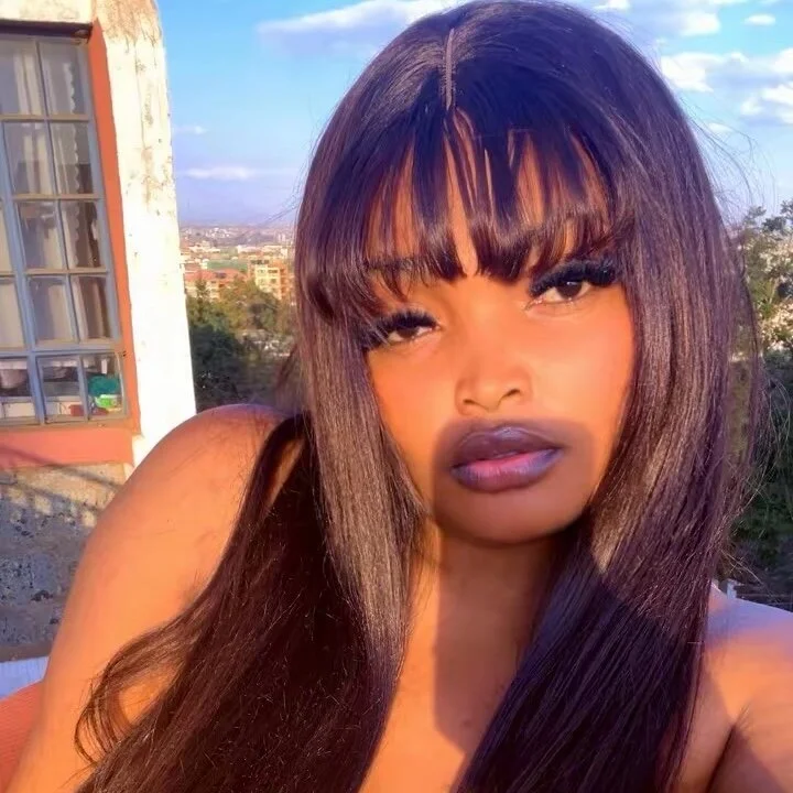 Sexxyebony254 profile photo