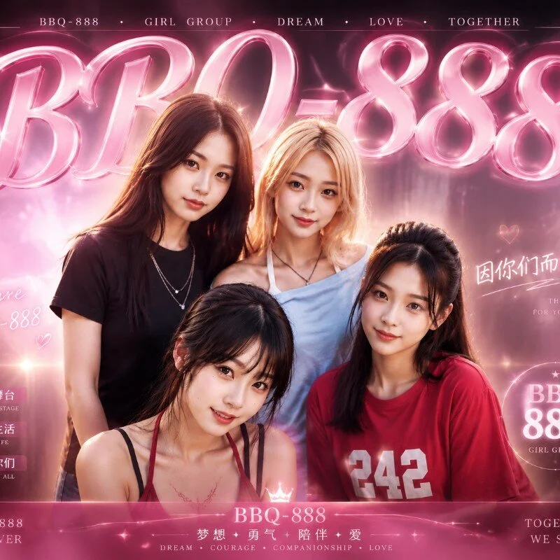BBQ-888 profile photo