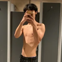 Foto desnuda XXX de geansafadinhx