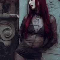 velvetspell's Avatar Pic