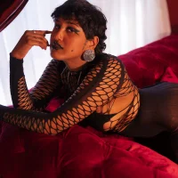 Foto desnuda XXX de lanemugler