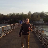 DouglasHero's Profile Pic