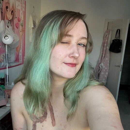 yourcherry3 Stripchat profile image