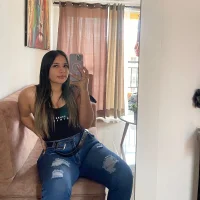 SaraCrowのアバター写真