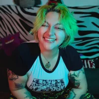 Foto do avatar de XxGreenGoodxX