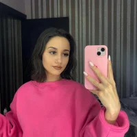 KyraKay's Profile Pic