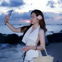 asian-baeのアバター写真