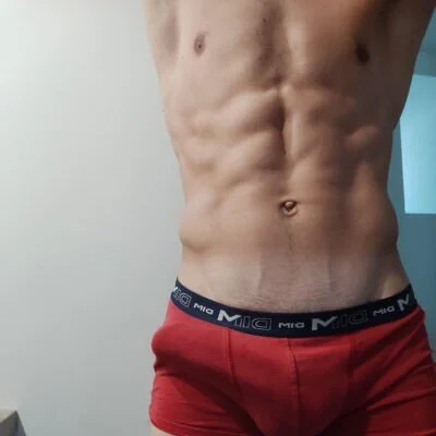 EgyptianHorse Stripchat profile image