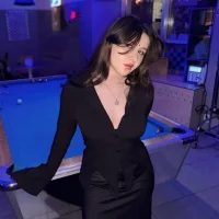 LinetteBlaze's Profile Pic