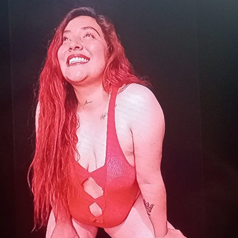 catalina-corall Stripchat profile image