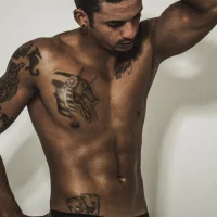Foto de perfil de KenMusclesX