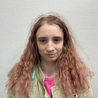 GIendaWebb Poză de profil
