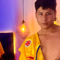 Rayden_Boy Avatarbild