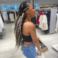 Ảnh đại diện của Sexualdesirez