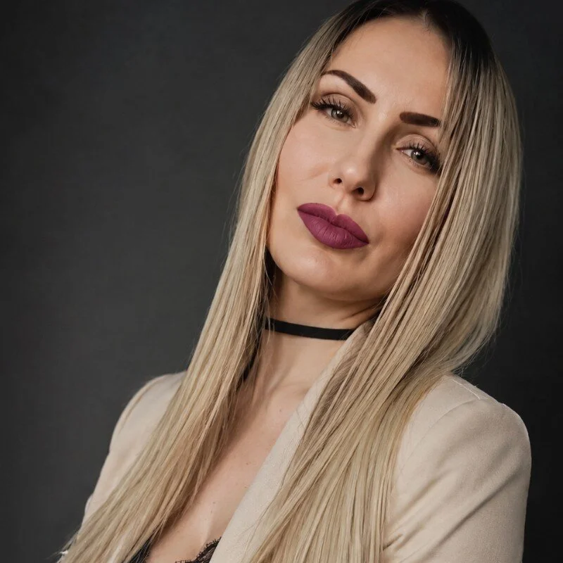 AmeliaRosses profile photo