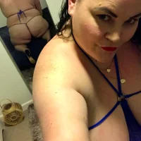 Photo de profil de BBWCandyKaty