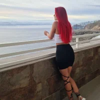 ReddFoxyyのプロフィール写真