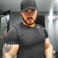 MuscleHottBoy's Profile Pic