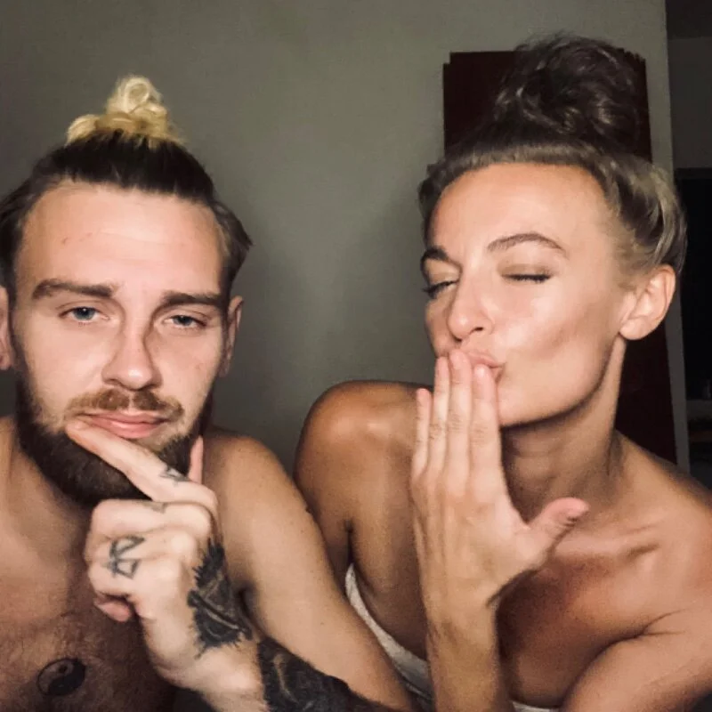 DannyAndKiki profile photo