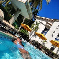 Zdjęcie profilowe modela MariamK69