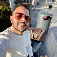 Zdjęcie profilowe modela Tuchicodeconfianza