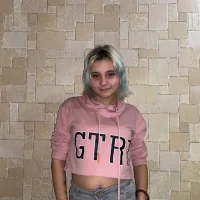 Yulya_Medvedeva_ Poză de profil