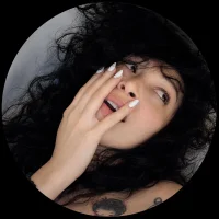 Foto do avatar de CHIARAJJONES