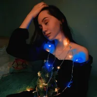 Zdjęcie profilowe modela _Vema_83
