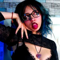 rihonna_hs8 webcam