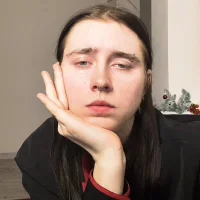 Аватар KrissLimada