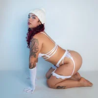 MizzHell 아바타 사진