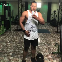 GeMoreno30's Profile Pic