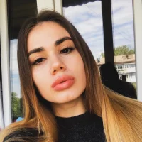 SweetyHarlot Profilový obrázek