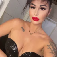 Karla88x's Avatar Pic