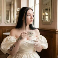 Naomi_Lanee's Avatar Pic