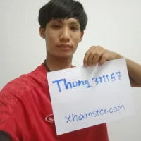 Thong321157's Profile Pic
