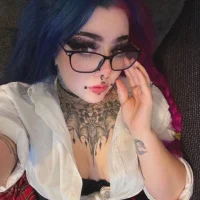 MissInkedFantasy Profilový obrázek