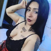 Image d’avatar de DarkSweetMini