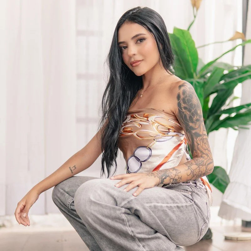 ArianaWest1 profile photo