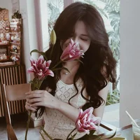 _Sophia01_ 아바타 사진