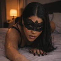 Lilithu666's Profile Pic