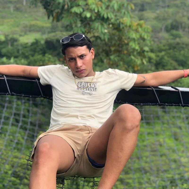 Patrick_Hott_ Stripchat profile image