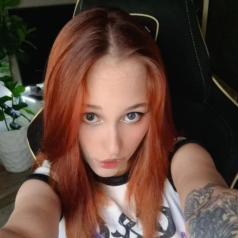 MaryRace profile photo