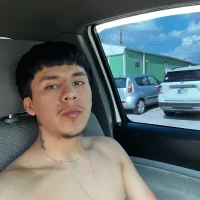 Gael_15's Profile Pic