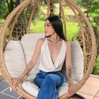 Avatar obrázek Bonny_Eva