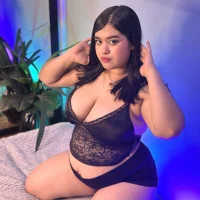 AnnyJay1 - Profil Fotoğrafı