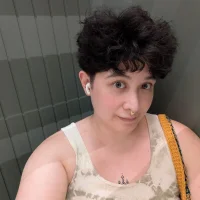 GogoLexi's Avatar Pic