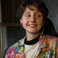 Everes_Amyntula Poză de profil