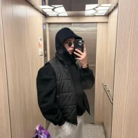 krytsev's Profile Pic