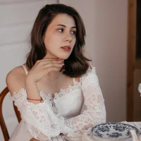 QueenieGitt Avatarbild